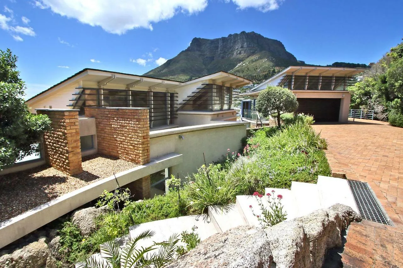 Villa Beach Music Llandudno South Africa