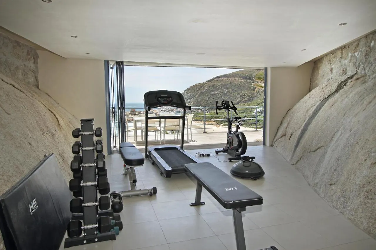 Villa Beach Music Llandudno South Africa