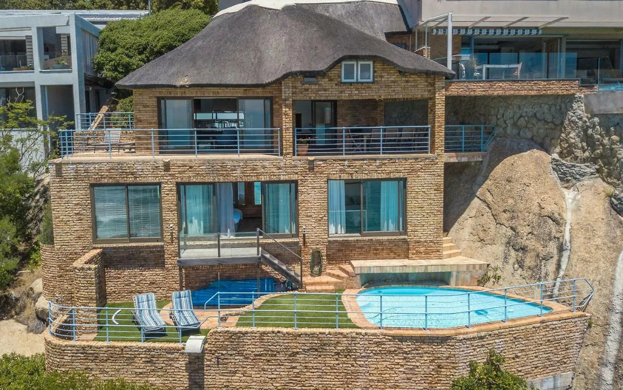 Beach Music Llandudno Villa