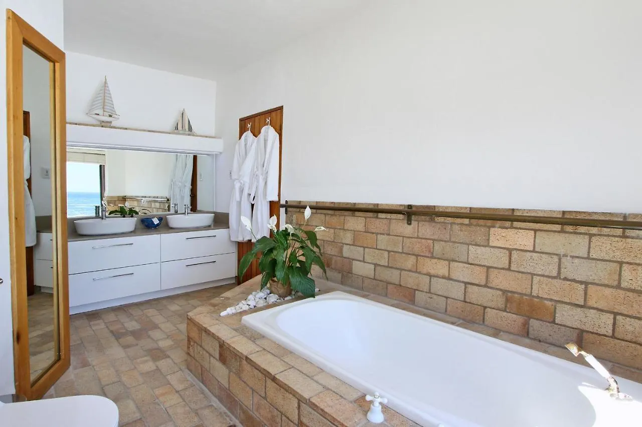 Villa Beach Music Llandudno South Africa