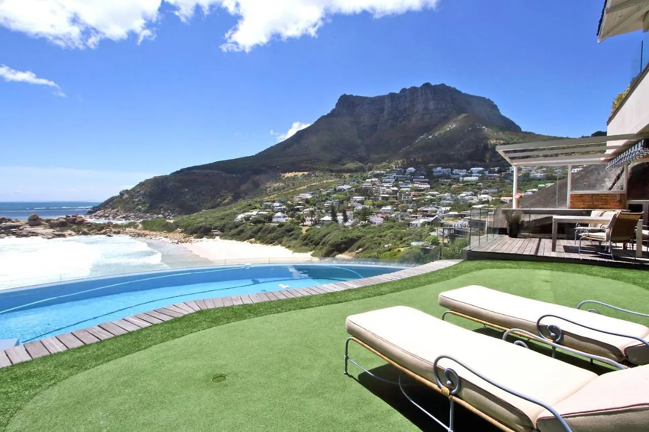 Villa Beach Music Llandudno South Africa